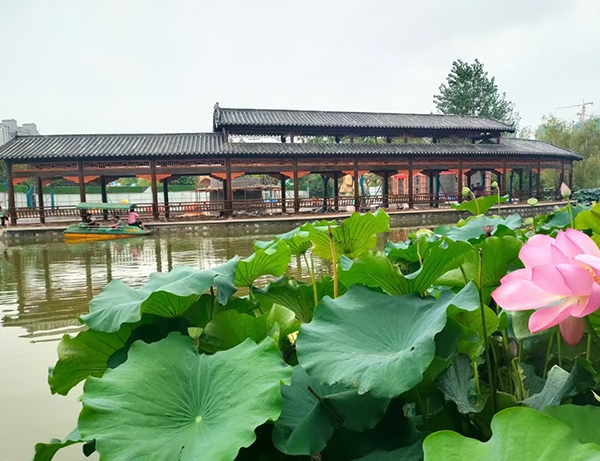 益阳古建木制品